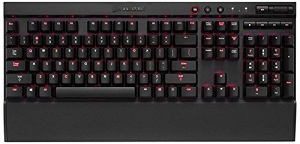 Vengeance K70 MX Red CH-9000069-JP