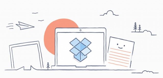 Dropbox