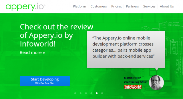 appery.io_トップ