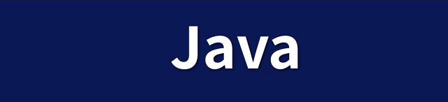 Java