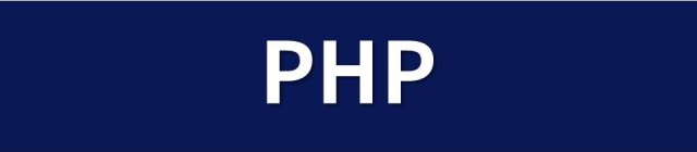 PHP