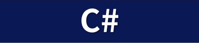 C#