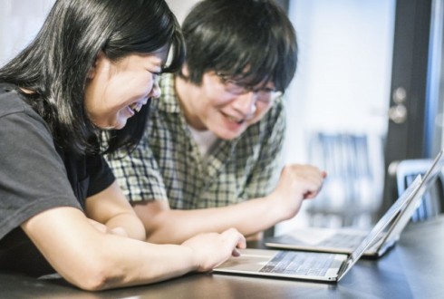 【1日体験入学】プログラミングキャンプへ気軽に参加してみよう