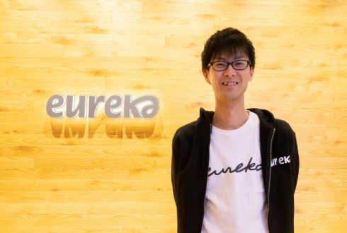 「一緒にユーザーさんのライフステージを変えていきたい」株式会社エウレカ 金子 慎太郎氏