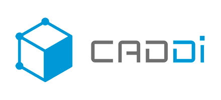 caddi logo